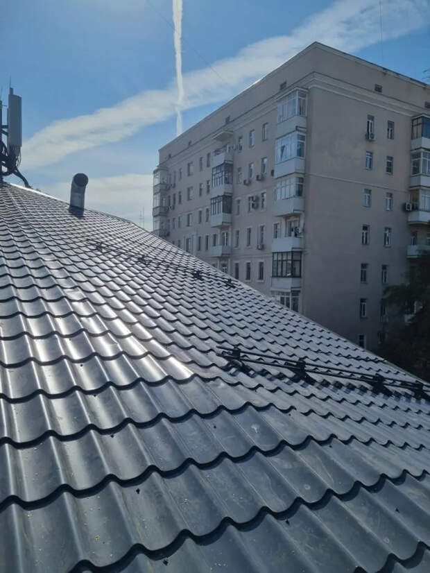 Отзыв о работе строительной компании РСК-24