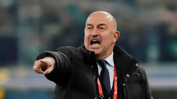 Черчесов: без болельщиков нет смысла играть в регионах