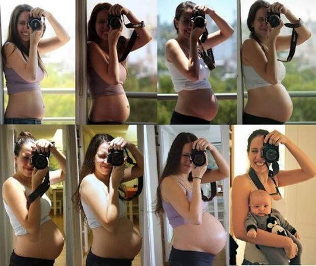 Больше, чем просто фотография. Часть 12. (50 фото)