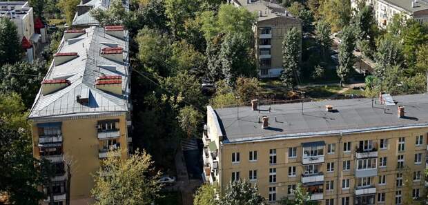 Правительство Москвы утвердило перечень ещё 15 стартовых площадок для строительства домов по программе реновации / Фото: stroi.mos.ru