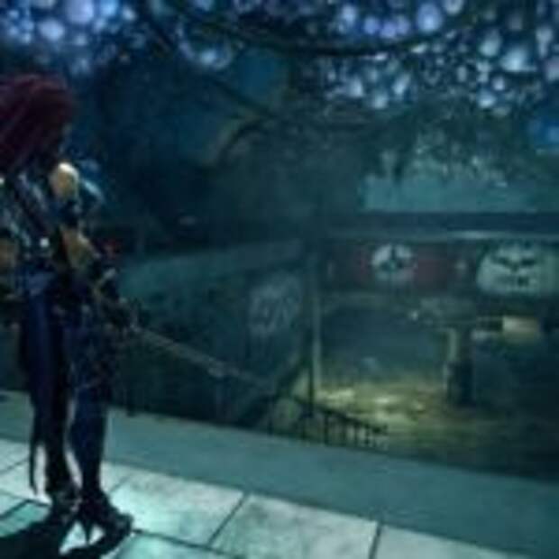 Полное прохождение Darksiders 3  