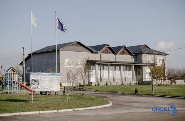 Cколько миллионов леев выделено на проекты местного развития