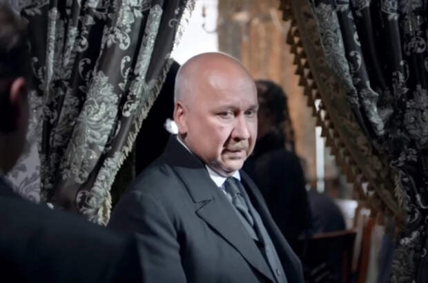 Умер актер Сергей Бережнов из «Склифосовского» и «Не родись красивой»