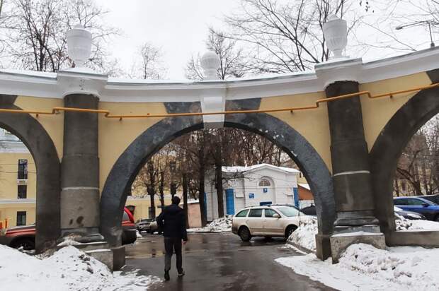 Фото: Татьяна Щербакова