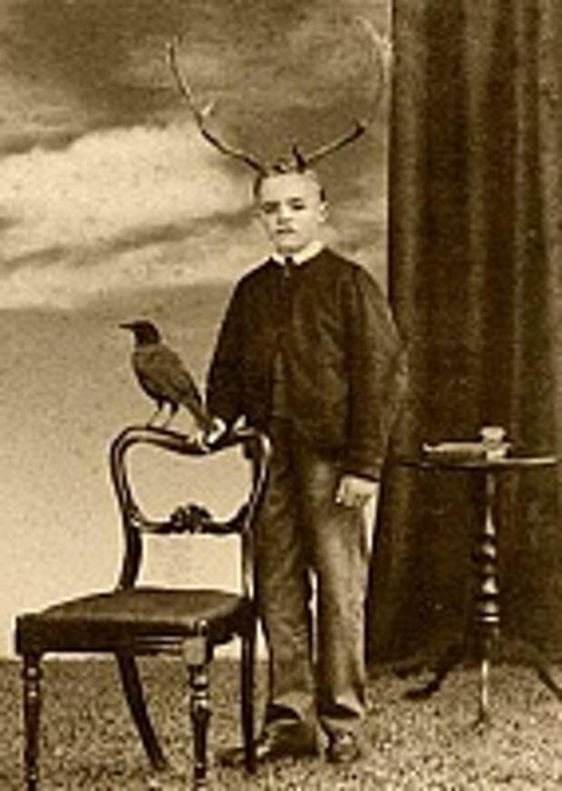 Ретро фото 8