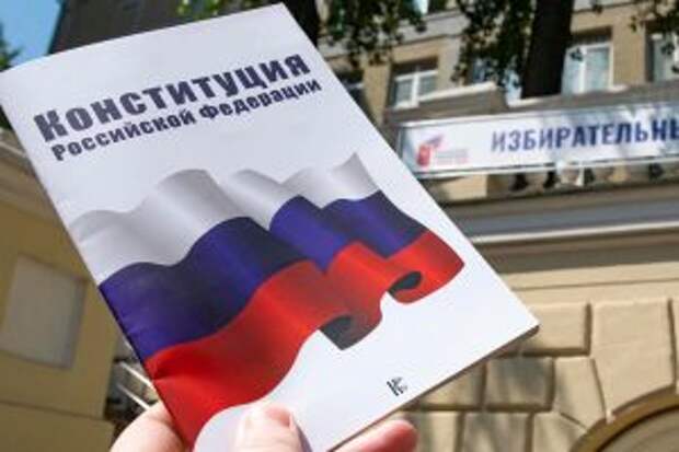 Голоса пытавшихся голосовать онлайн и очно москвичей учтут лишь единожды. Фото: сайт мэра Москвы