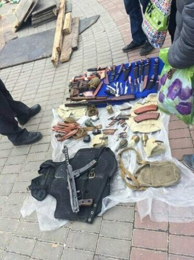 Неожиданные находки. Казань Неожиданные находки. Казань базар, подборка, прикол, рынок, юмор