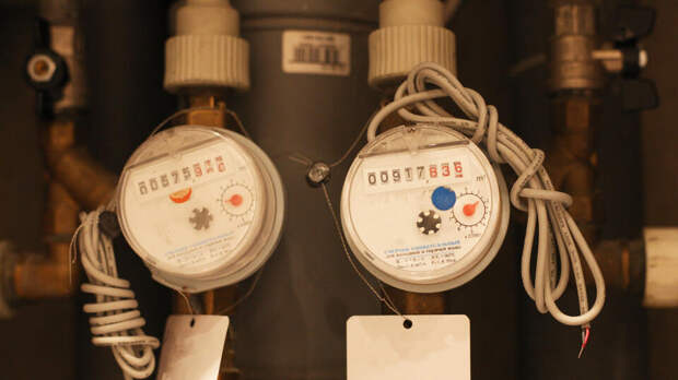 В Госдуме рассказали о повышении вдвое платы за воду без счетчика