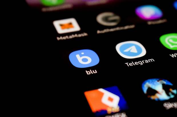 Telegram остается самым скачиваемым приложением в Китае несмотря на удаление из App Store