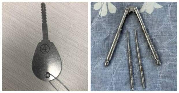 14 человек, которые нашли нечто странное, и только интернет помог им найти разгадку