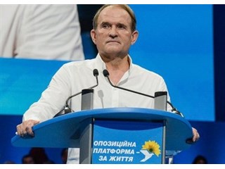 ОПЗЖ ждет перезагрузка: партия делает ставку на президентство Медведчука