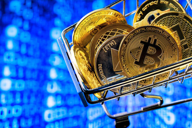 В России захотели легализовать операции с криптовалютой и усилить контроль за ней