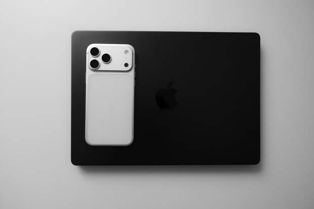 Apple вернула титул лидера на китайском рынке смартфонов благодаря iPhone 17