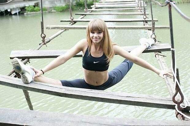А это ещё и опасно!