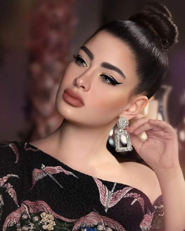 Самые популярные и успешные восточные женщины без хиджаба