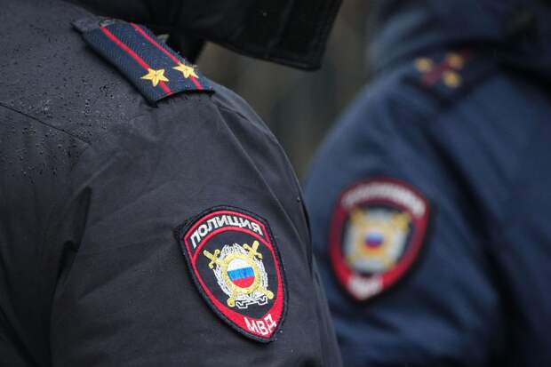 Путин: сотрудники МВД в 2025 году добились положительных результатов