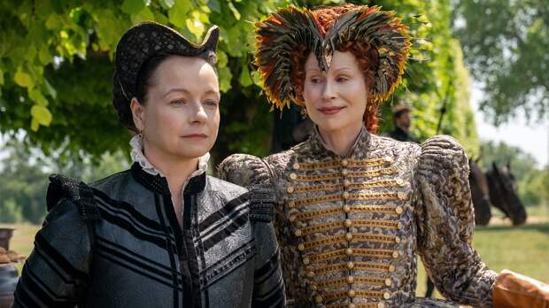 The Serpent Queen Season 2 Episode 6 Review: Courting the Valois