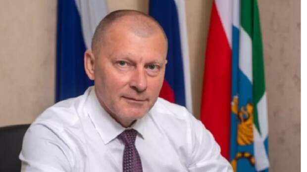 Спасавший детей в Беслане глава Хабаровского района Будкин отправился в зону СВО