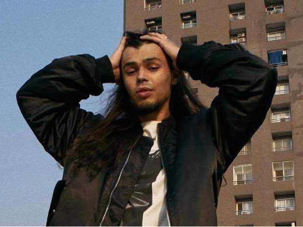 Умер 28-летний рэпер DopeVvs