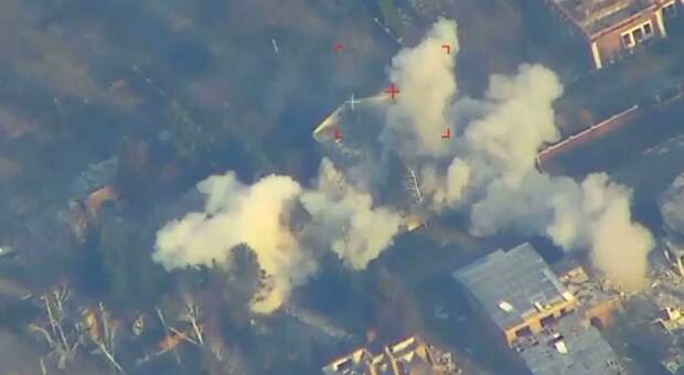 «Радиоэлектронная борьба бесполезна»: новый беспилотник «Князь Вещий Олег