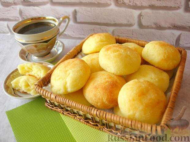 рецепты