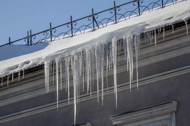Москвичей призвали помнить об одной опасности