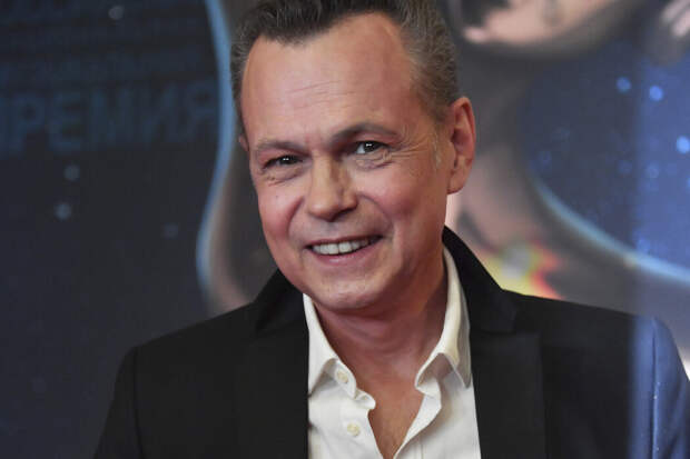 «Он был бы доволен»: вдова Владимира Левкина раскрыла детали памятника, который обошелся в миллионы