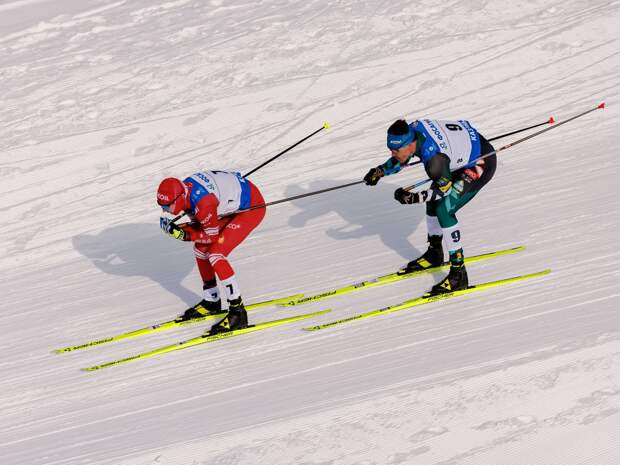 Тренер из Тюменской области стал лучшим в России