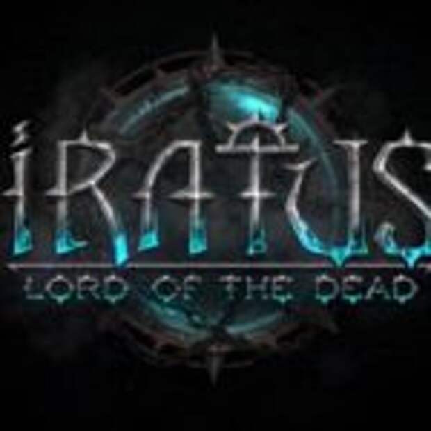 Iratus: Lord of the Dead в пути  