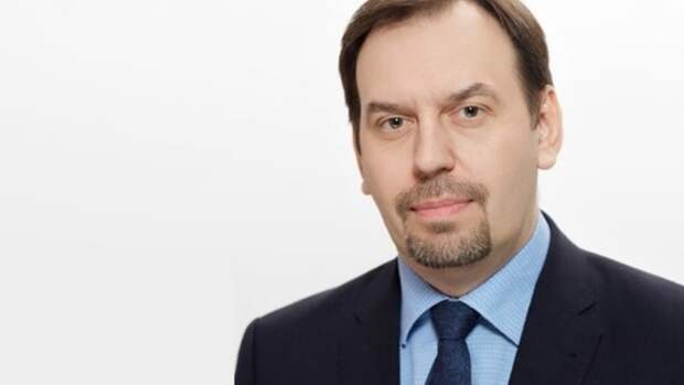 Аналитический центр заместитель руководителя