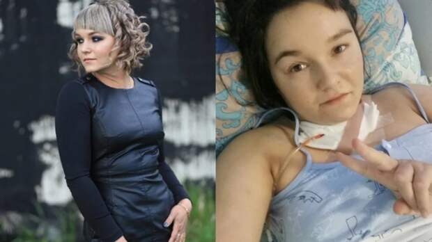 Борющаяся с онкозаболеванием жительница Новосибирска откровенно рассказала о своем опыте