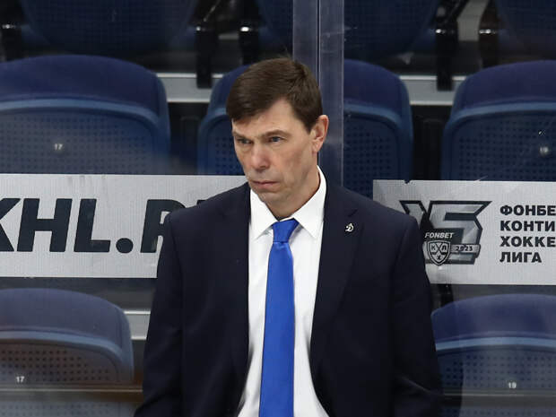 Алексей Кудашов: «Сейчас у нас есть 20 здоровых человек»