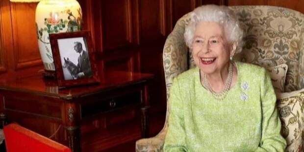 Блюда, которые 96-летняя Елизавета II ела каждый день, — секрет долголетия раскрыт!