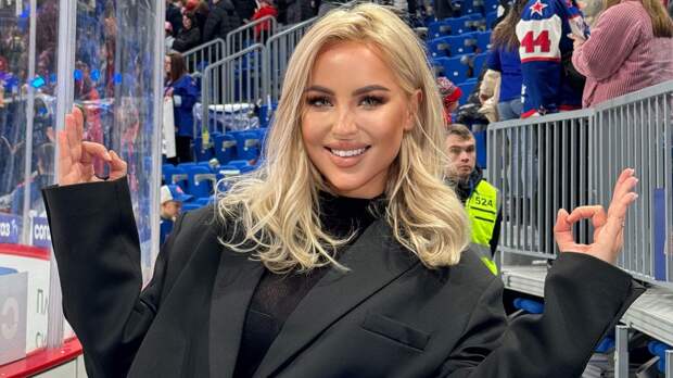 «Пердите дальше на диване». Экс-ведущая сборной России Зухра Уразбахтина разнесла болельщика за критику КХЛ