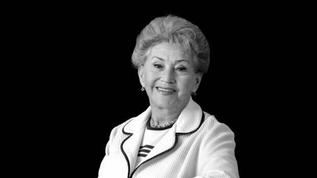 В Барнауле скончалась звезда Алтайского театра драмы Ольга Кириченко