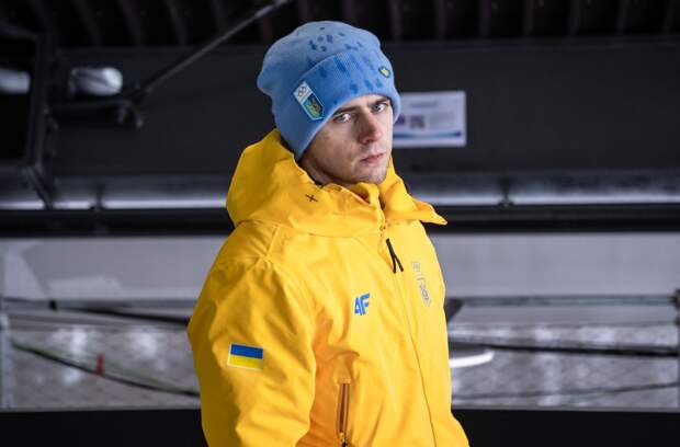 Ковентри пыталась объяснить Гераскевичу, что на ОИ место только для соревнований