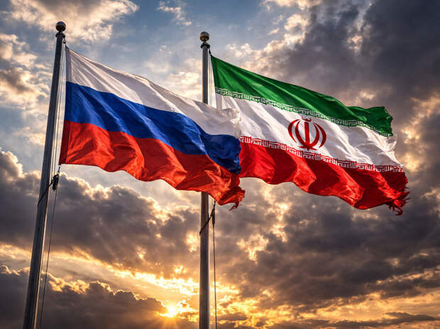 Китайские аналитики увидели в конфликте с Ираном «ответку» Москвы США