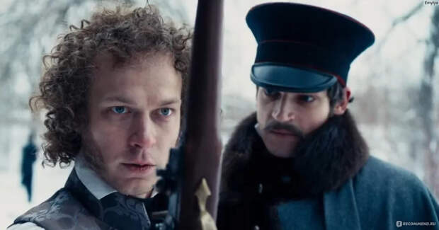 Пушкин против Лермонтова: объявлены номинанты на премию "Ника" 2025 года