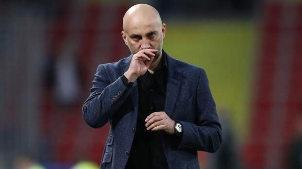 Адиев оценил зимнюю трансферную кампанию «Крыльев Советов»