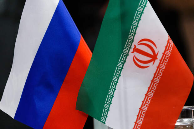 Глава МО Ирана Аштиани: отношения Москвы и Тегерана выходят на новый уровень