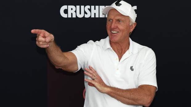 Report Claims LIV Golf Got Blackballed By A Major Media Company In Search For Broadcast Partner