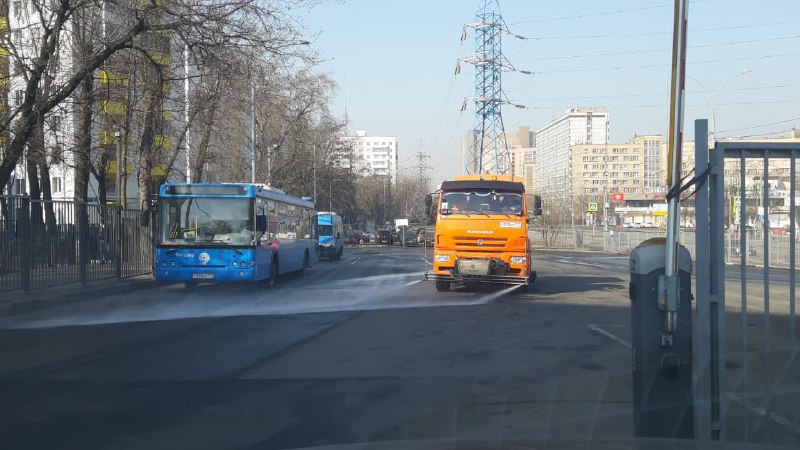 Фото: Управа Алексеевский