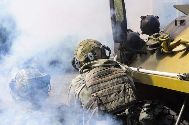 Стало известно о крупных потерях ВСУ под Купянском