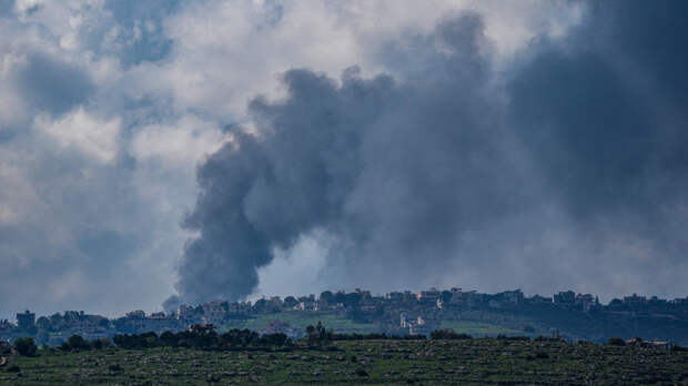 Террористические методы: ЦАХАЛ продолжает наносить мощные удары по Ливану