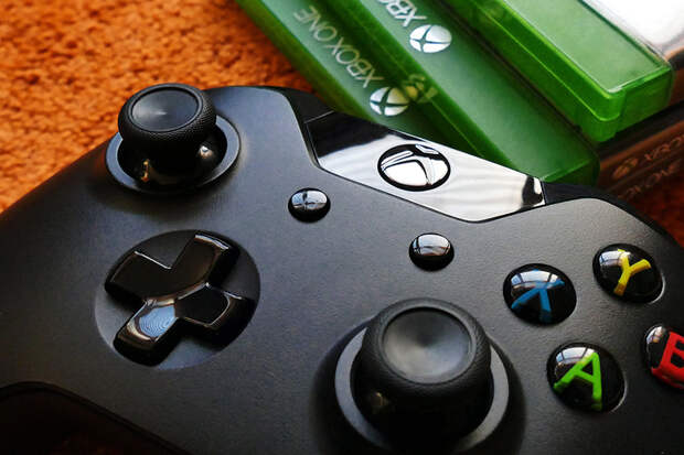 Microsoft опубликовала полные спецификации Xbox Series X