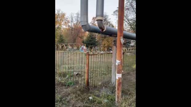 Video: Клип @donetskdnr_vk