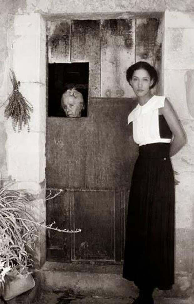 Сицилия, Катания, Кальтаджироне, 1987