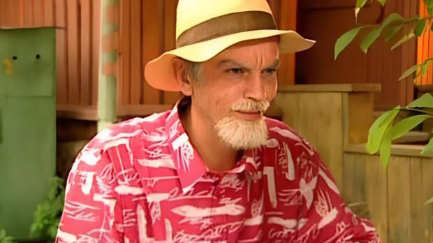 Названа причина смерти актера из «33 квадратных метров» Антонова