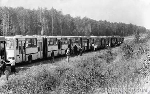 Счастливое советское детство