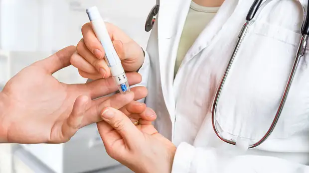 Нутрициолог Мирошников рассказал о профилактике сахарного диабета